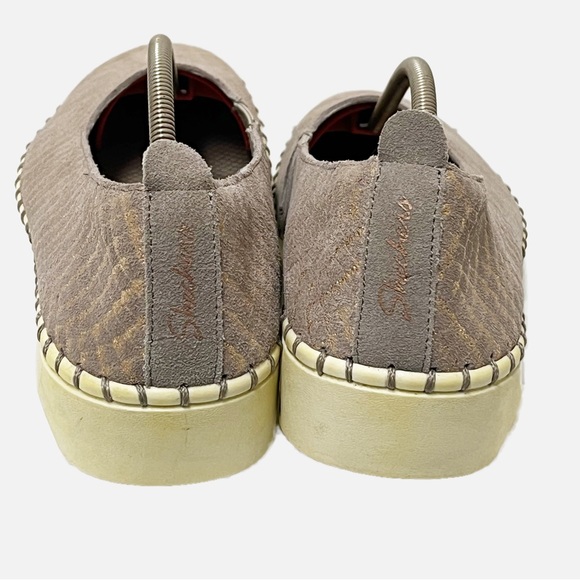 Skechers Sepulveda 2.0 Women’s Flats Summer Sheen Size 10 - Picture 5 of 10